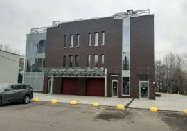 Аренда ПСН метро Коломенская минифото 3