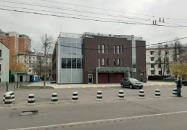 Аренда ПСН метро Коломенская минифото 2