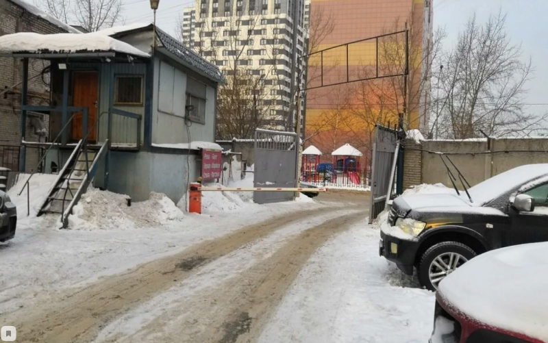 Аренда Склада метро Жулебино фото 1
