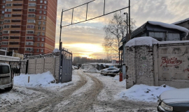 Аренда Склада метро Жулебино минифото 4