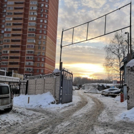 Аренда Склада метро Жулебино минифото 2
