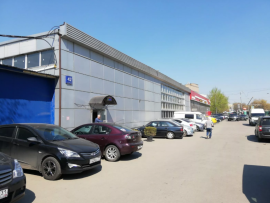 Аренда ПСН метро Текстильщики минифото 2