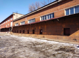 Аренда Склада 367 м2 метро Авиамоторная