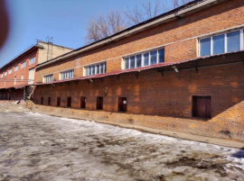 Аренда Склада 367 м2 метро Авиамоторная минифото 2