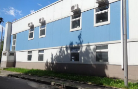 Аренда Здания/Особняка метро Текстильщики минифото 3