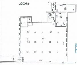 Аренда ПСН метро Семеновская минифото 8