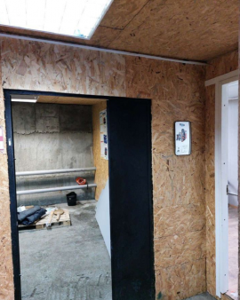 Аренда Помещения  500 м2 метро Некрасовка минифото 9