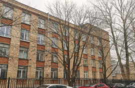 Аренда ПСН 3170 м2 на Ленинском проспекте д 45 стр1 минифото 1