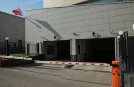 Аренда офиса Авиамоторная минифото 10