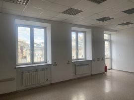 Аренда Площади Свободного Назначения 47 м2 ЦАО ул Мясницкая дом 22 стр 1 минифото 3