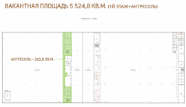 Аренда Склада 2699 м2 в ЮАО минифото 6
