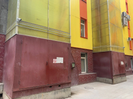 Аренда Склада 780 м2 метро Верхние Лихоборы минифото 2