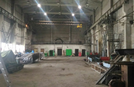 Снять помещение под Производство 3000 м2 в ЮВАО минифото 6