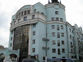 Аренда ПСН 800 м2 в 5 минутах м Автозаводская минифото 1