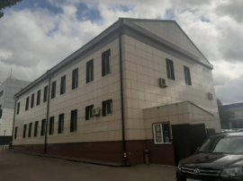 Снять ПСН на Иркутская д 5/6 стр 2 минифото 1