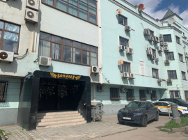 Аренда ПСН 800 м2 в 5 минутах м Автозаводская минифото 3