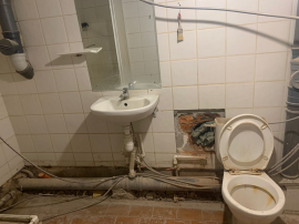 Аренда ПСН 800 м2 в 5 минутах м Автозаводская минифото 11