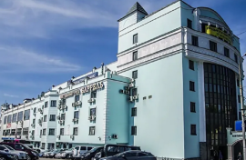 Аренда ПСН 800 м2 в 5 минутах м Автозаводская минифото 2