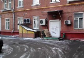 Аренда ПСН метро Рязанский проспект минифото 4