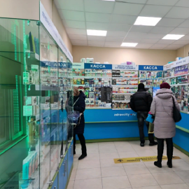 Аренда ПСН метро Рязанский проспект минифото 6