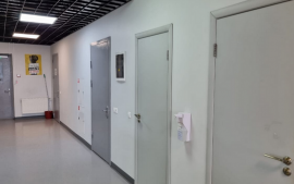 Аренда Здания 3000 м2 в  Красногорск деревня Гольево ул Центральная д 7 стр 1 минифото 19