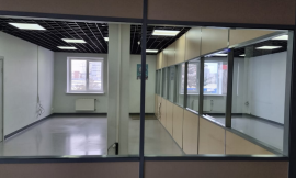 Аренда Здания 3000 м2 в  Красногорск деревня Гольево ул Центральная д 7 стр 1 минифото 8