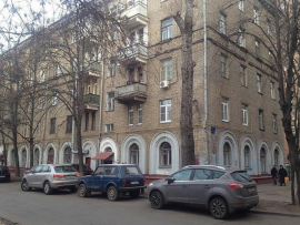 Аренда Помещения метро Войковская