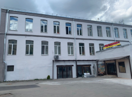 Аренда ПСН на Гончарной набережной д 9/16 стр 1 минифото 1