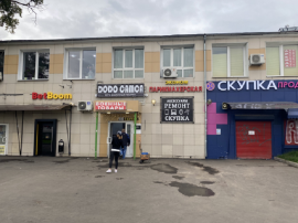 Аренда ПСН метро Курская минифото 3