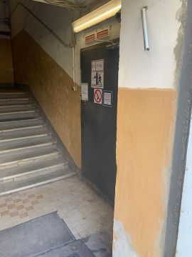 Аренда Помещения 300 м2 метро Черкизовская минифото 11