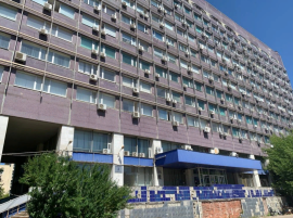 Аренда ПСН метро Семеновская
