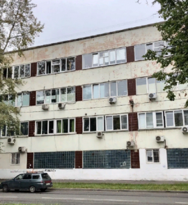 Аренда Помещения под Производство +в Москве , ИФНС № 15, Добролюбова минифото 1