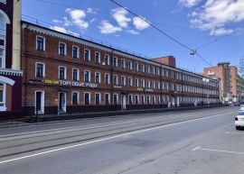 Аренда ПСН метро Семеновская