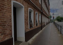 Аренда ПСН метро Семеновская минифото 2