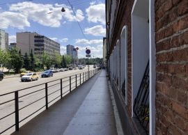 Аренда ПСН метро Семеновская минифото 3