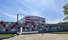 Аренда Отапливаемого Склада 1477 м2 г. Балашиха минифото 3