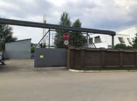 Аренда Производства  г Красногорск, село Петрово-Дальнее минифото 3