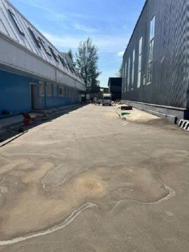 Аренда Производства  г Красногорск, село Петрово-Дальнее минифото 18