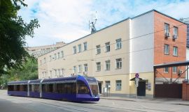 Аренда Склада 111м у  метро Марьина Роща минифото 2