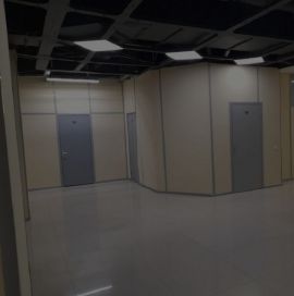Аренда Помещения метро Краснопресненская минифото 9