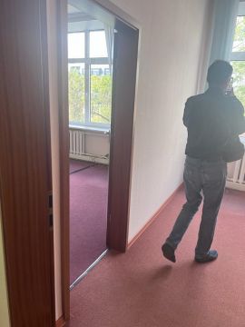 Аренда офиса  новочеремушкинская 61 минифото 2