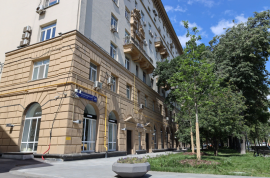 Аренда ПСН метро Павелецкая минифото 2