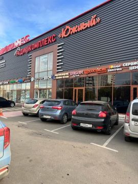 Аренда ПСН 20 м2 ЮЖНАЯ Варшавское ш минифото 1