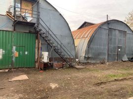 Аренда склада 850м Северянинский проезд 6 с14 минифото 1