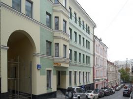 Аренда офиса Нижний Кисельный минифото 1