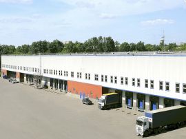 Аренда склада в Люберцах минифото 6