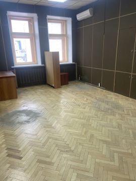 недорогой офис на Чистых Прудах минифото 2