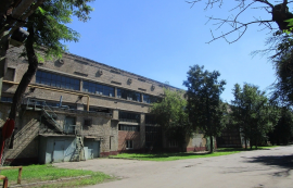 Аренда ПСН в Москве минифото 1