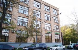 Аренда Офиса в Москве на Энтузиастов Шоссе д 56 минифото 10