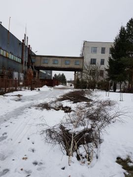 Аренда производства 8800 кв.м. Калужская область Таруса минифото 3